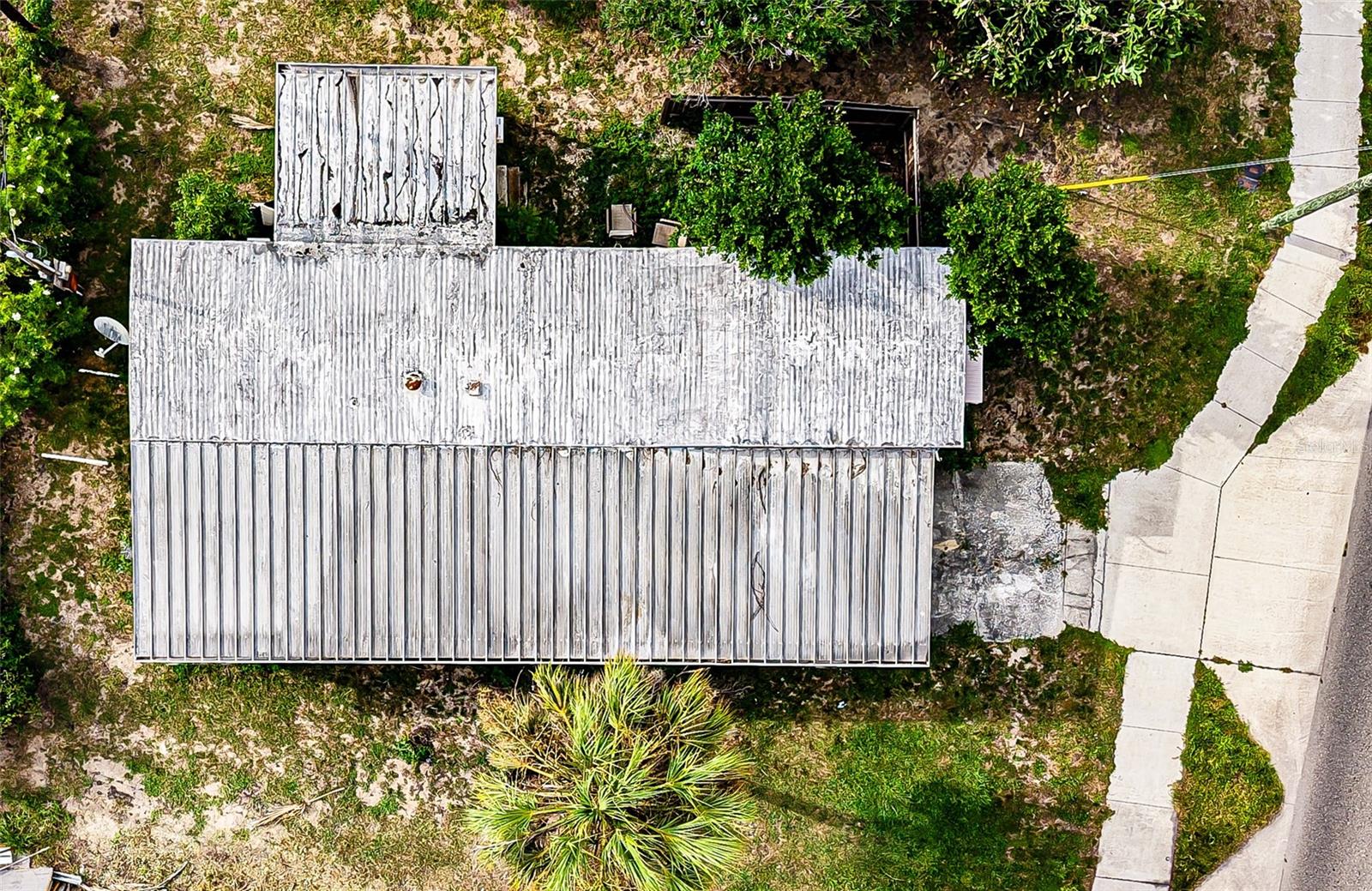 FLORIDA TRAILER ESTATES ADD - Residential