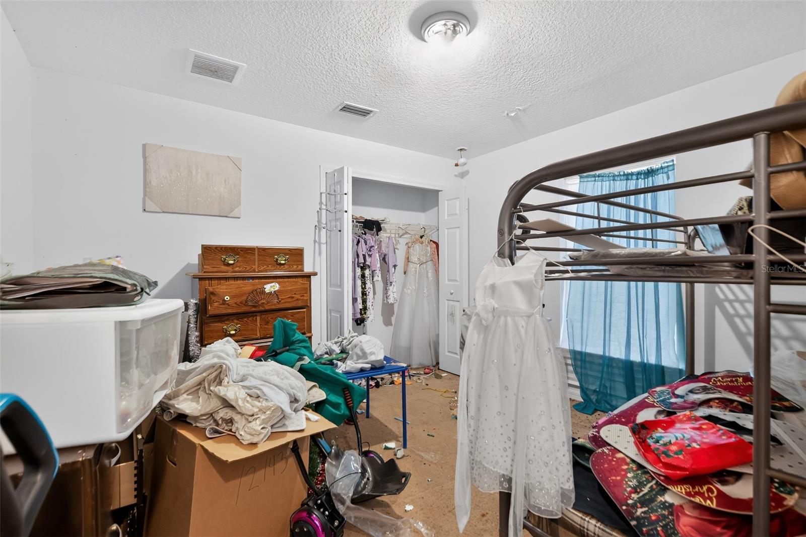 EUSTIS PINECREST - Residential