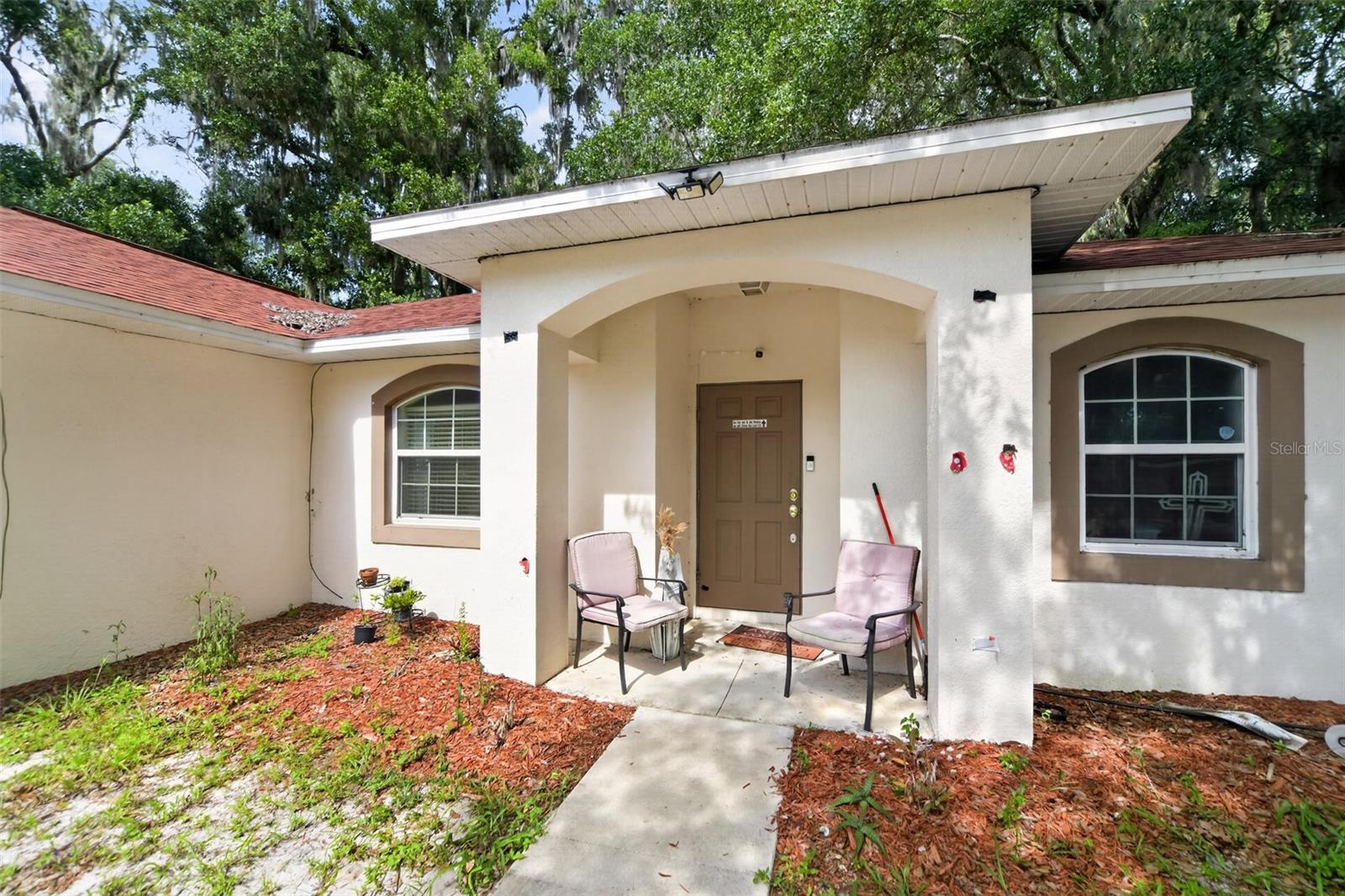 EUSTIS PINECREST - Residential