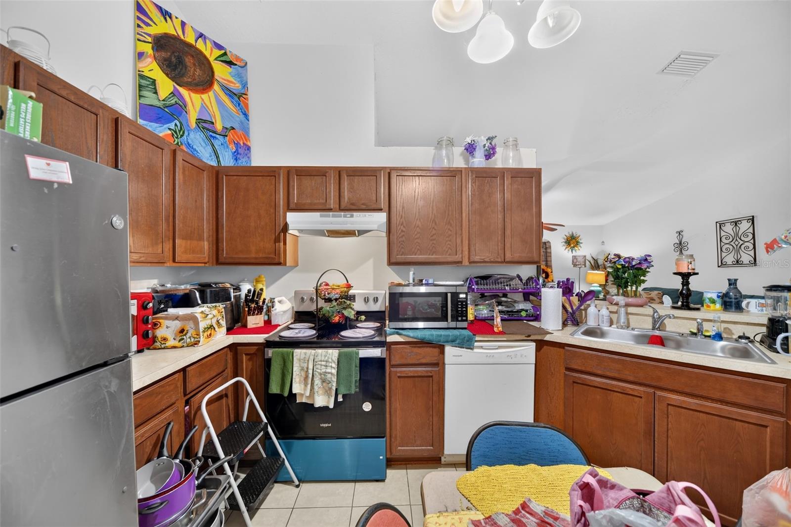 EUSTIS PINECREST - Residential