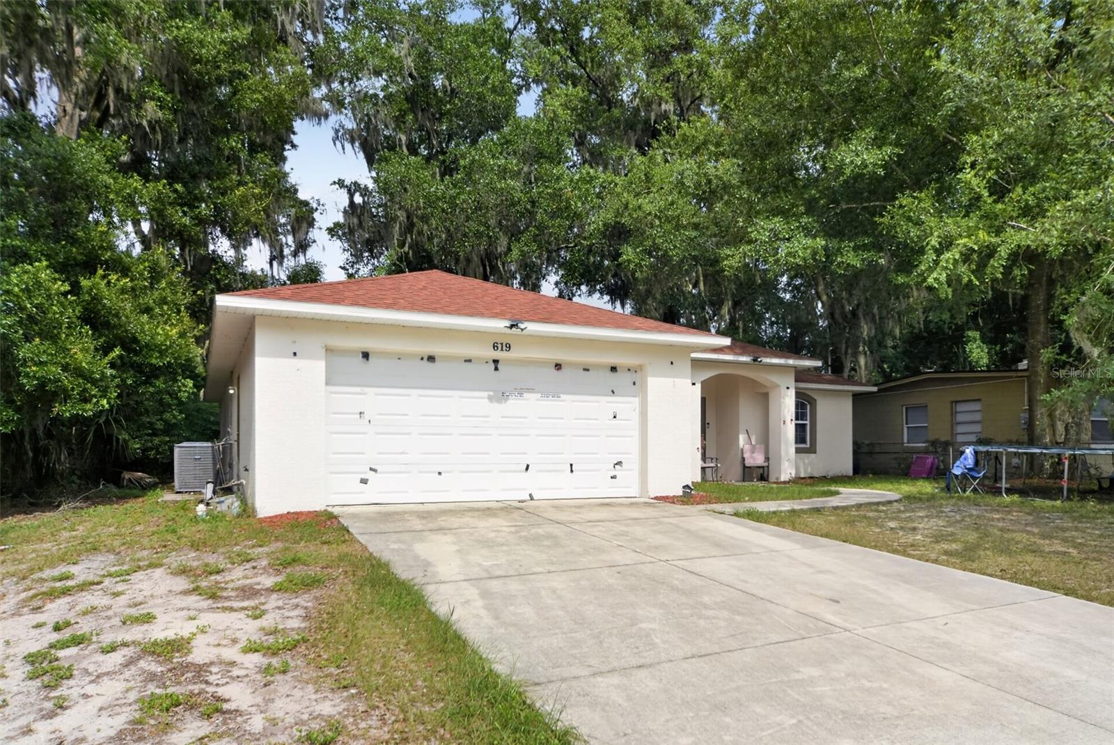 EUSTIS PINECREST - Residential
