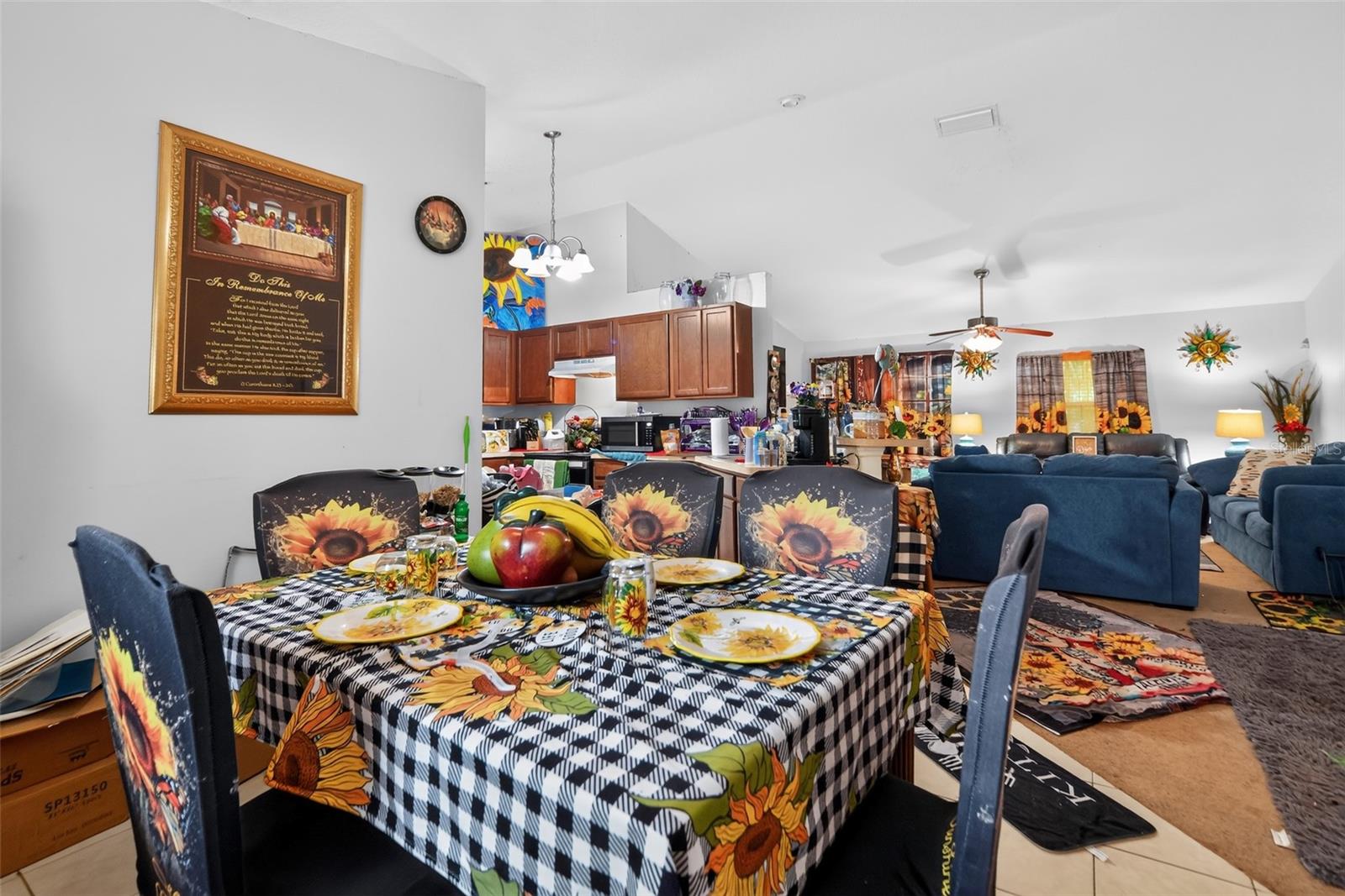 EUSTIS PINECREST - Residential