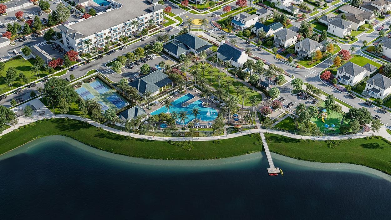SEAFLOWER - Residential