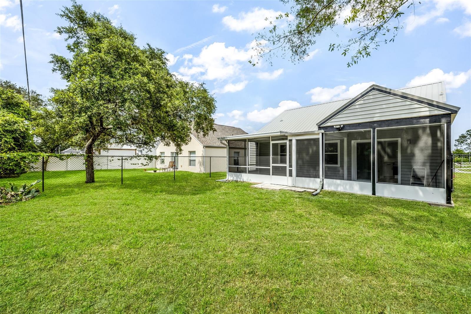 PALM COAST SEC 27 BLK 58 & 59 - Residential