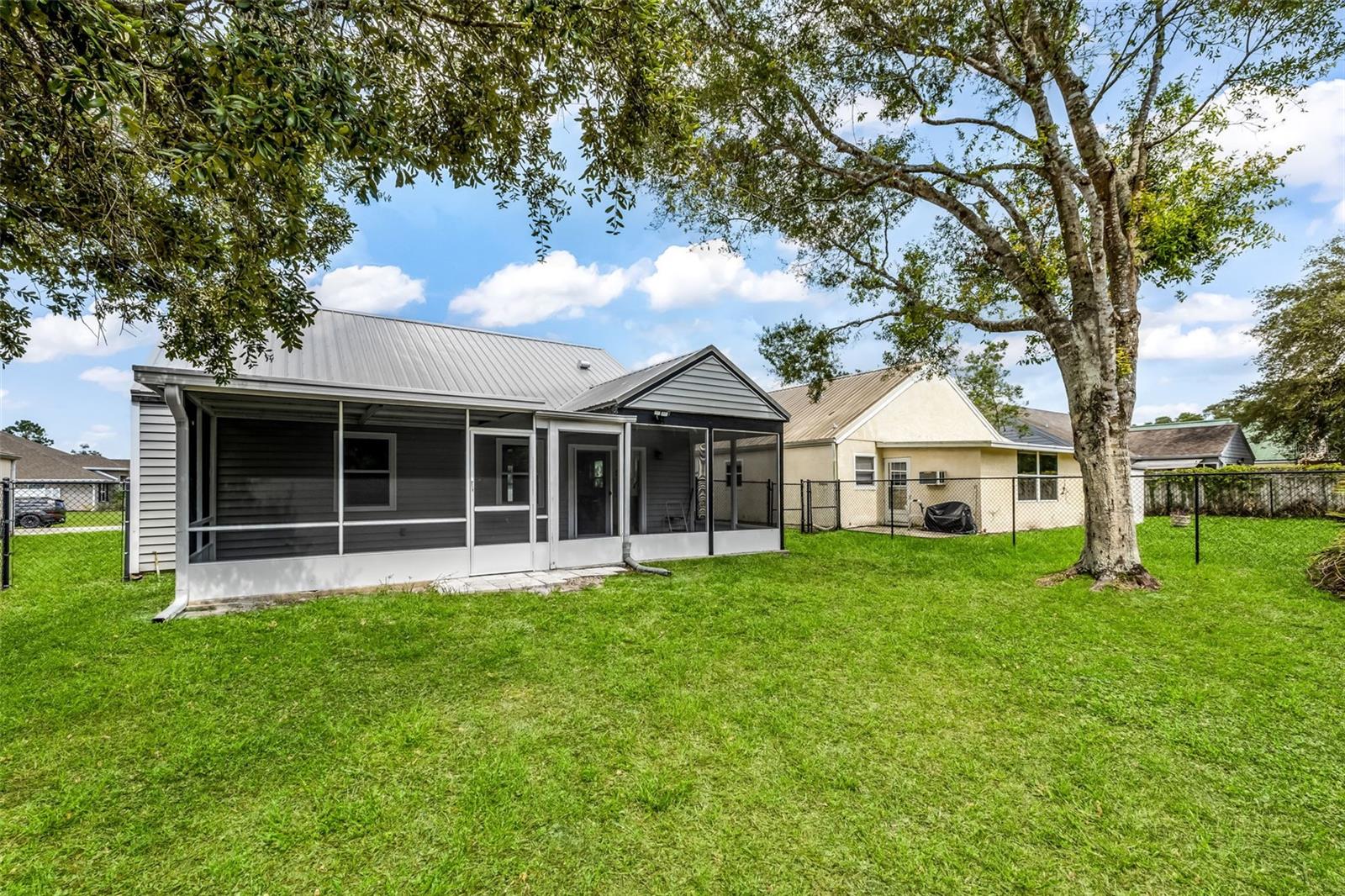 PALM COAST SEC 27 BLK 58 & 59 - Residential