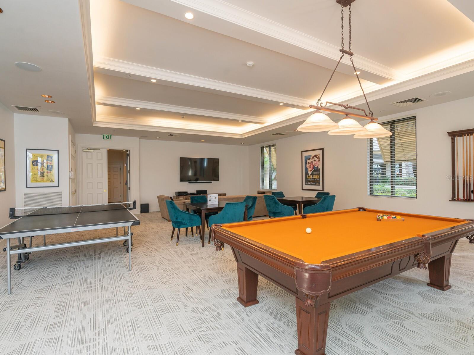 WATER CLUB 01 AT LONGBOAT KEY - Residential