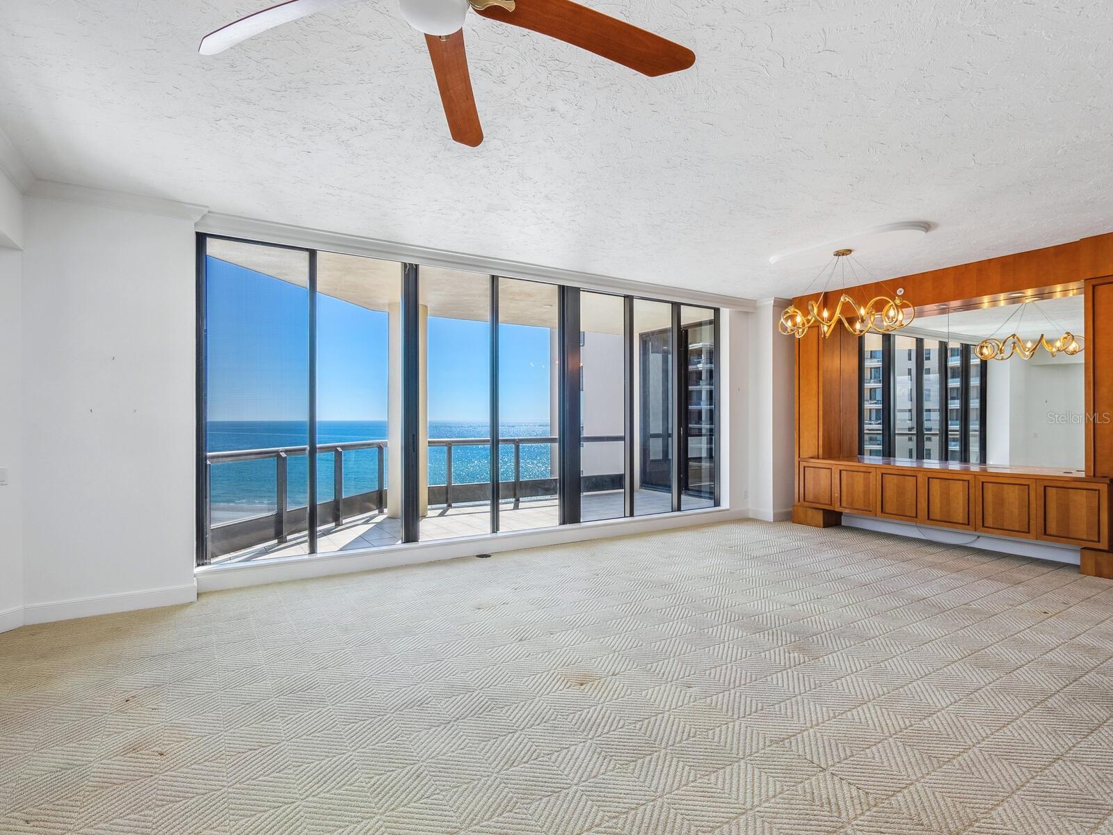 WATER CLUB 01 AT LONGBOAT KEY - Residential