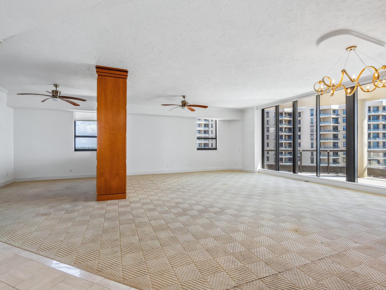 WATER CLUB 01 AT LONGBOAT KEY - Residential