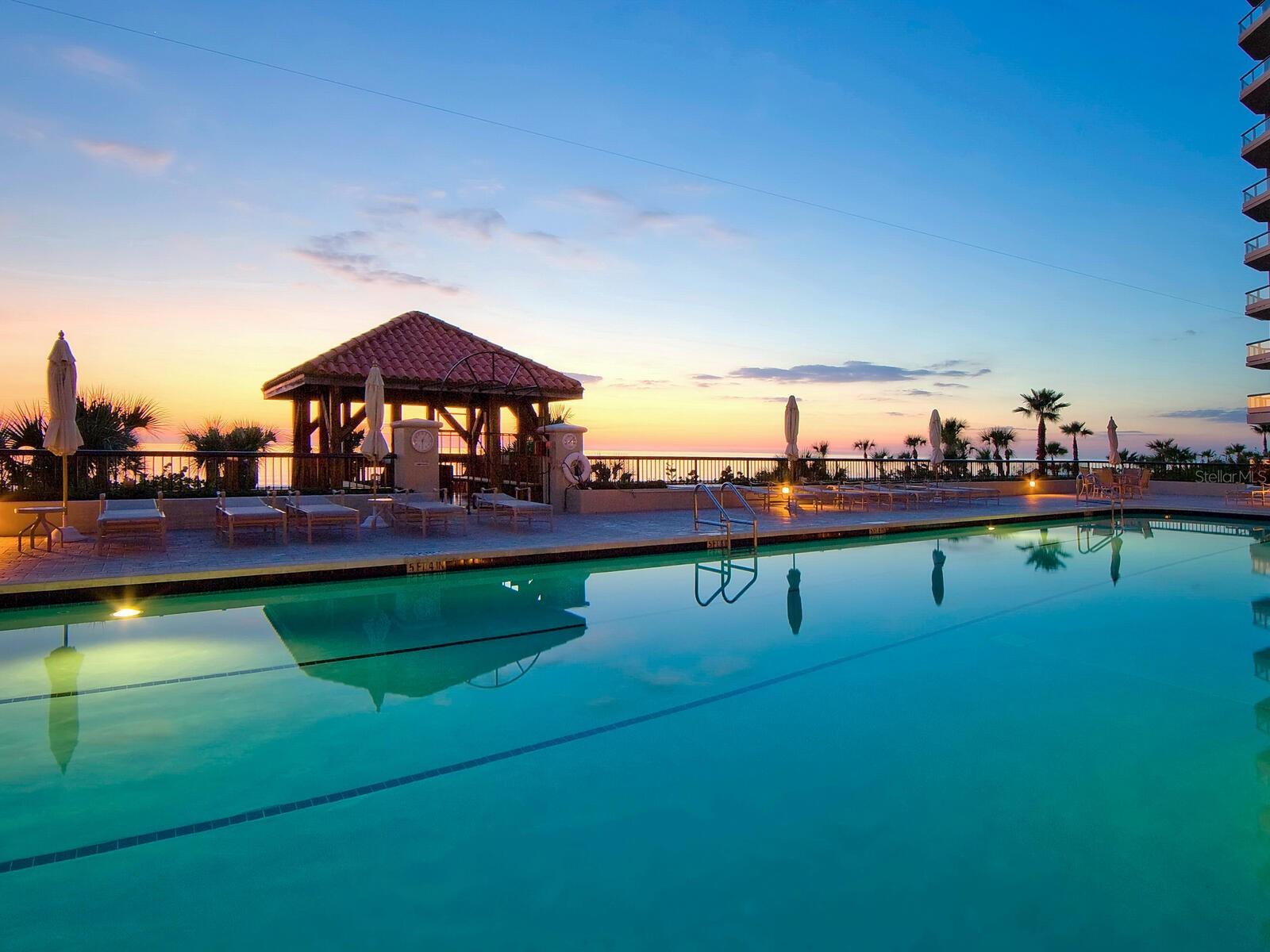 WATER CLUB 01 AT LONGBOAT KEY - Residential