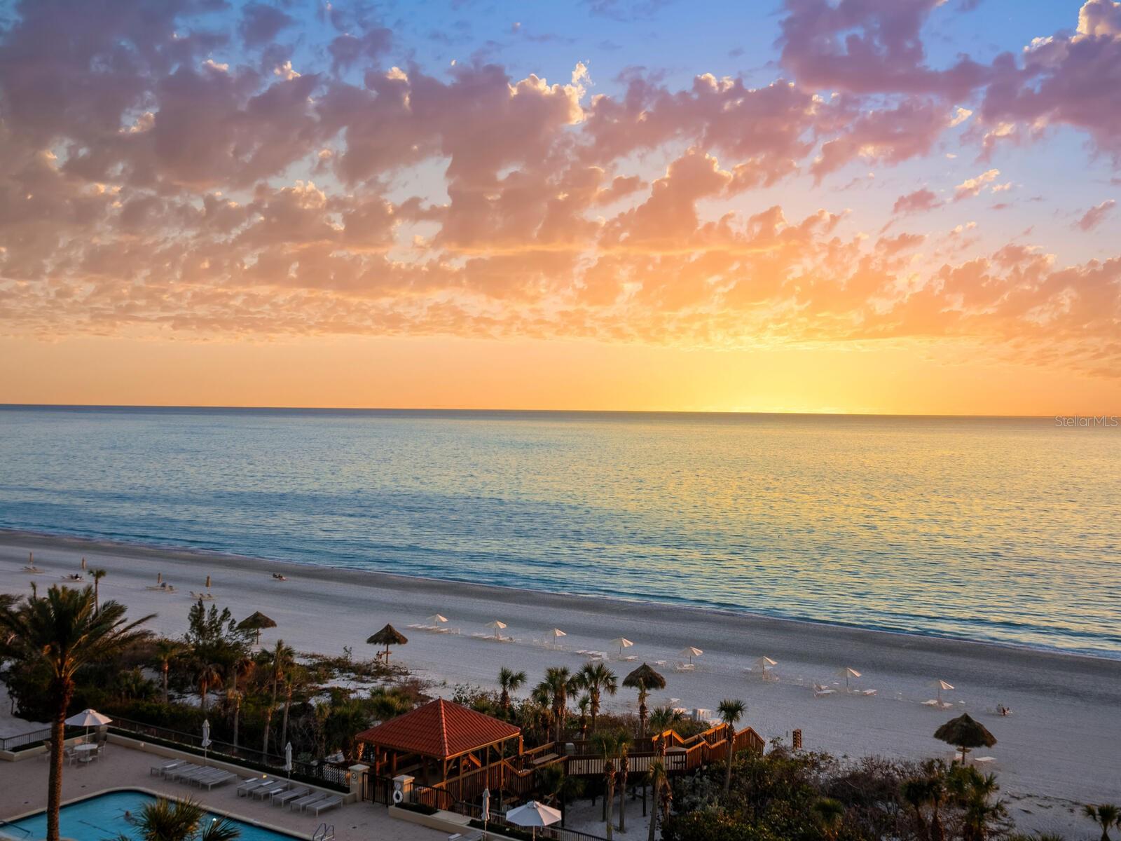WATER CLUB 01 AT LONGBOAT KEY - Residential