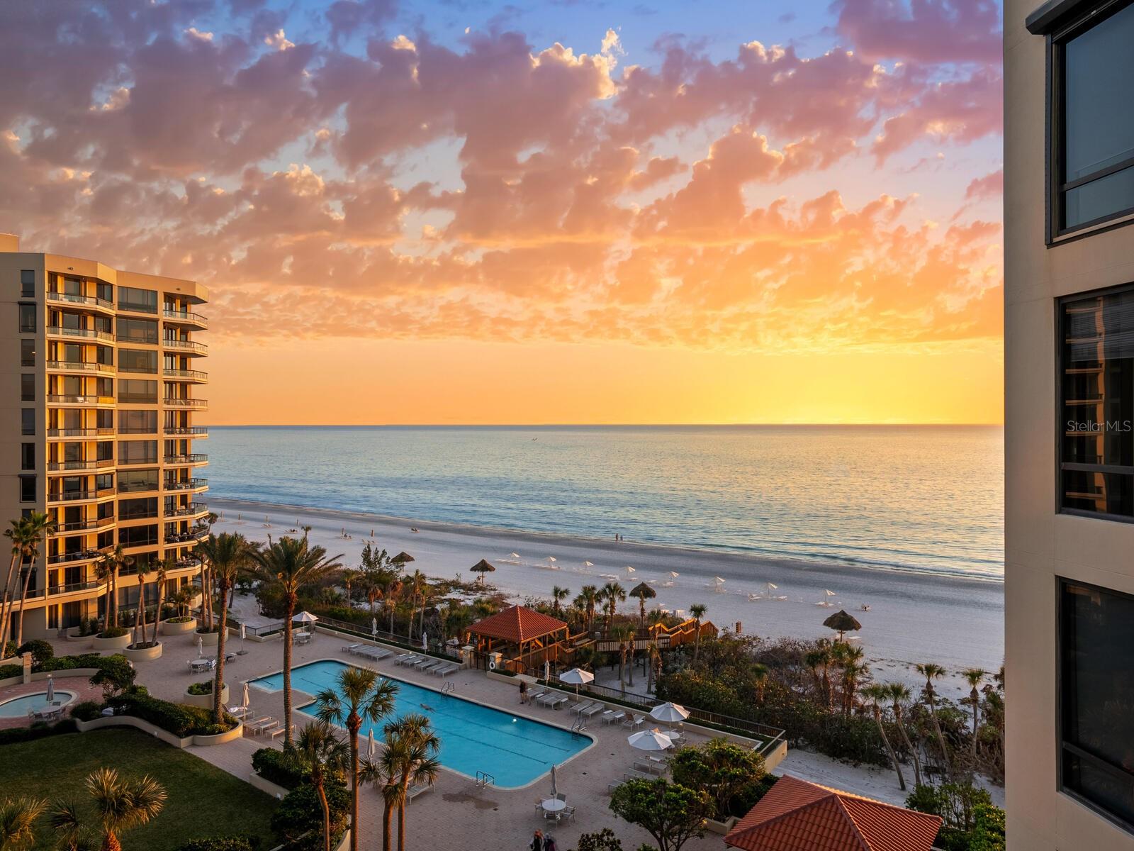 WATER CLUB 01 AT LONGBOAT KEY - Residential