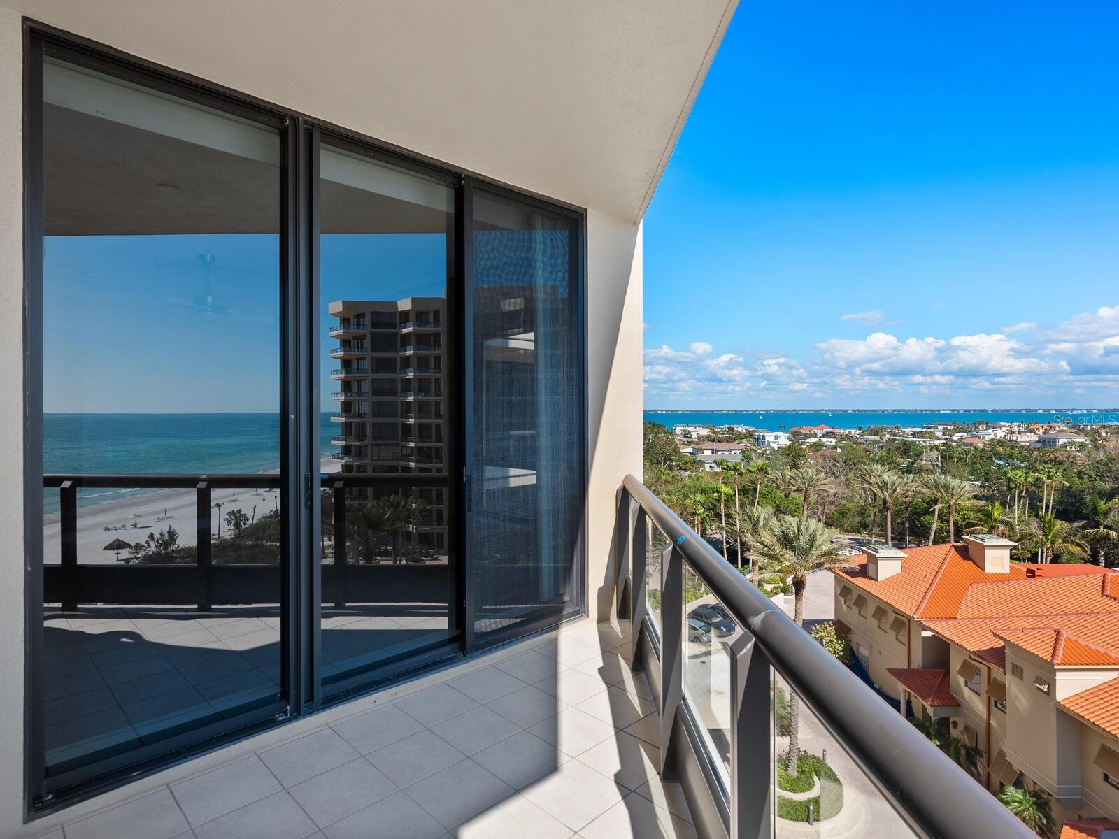 WATER CLUB 01 AT LONGBOAT KEY - Residential