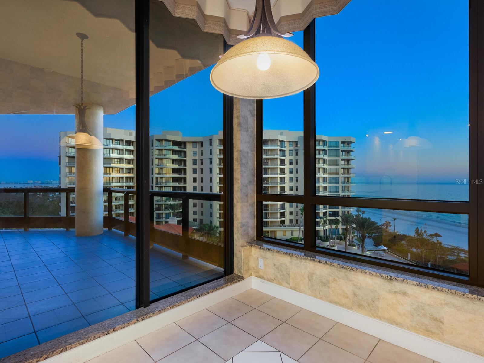 WATER CLUB 01 AT LONGBOAT KEY - Residential