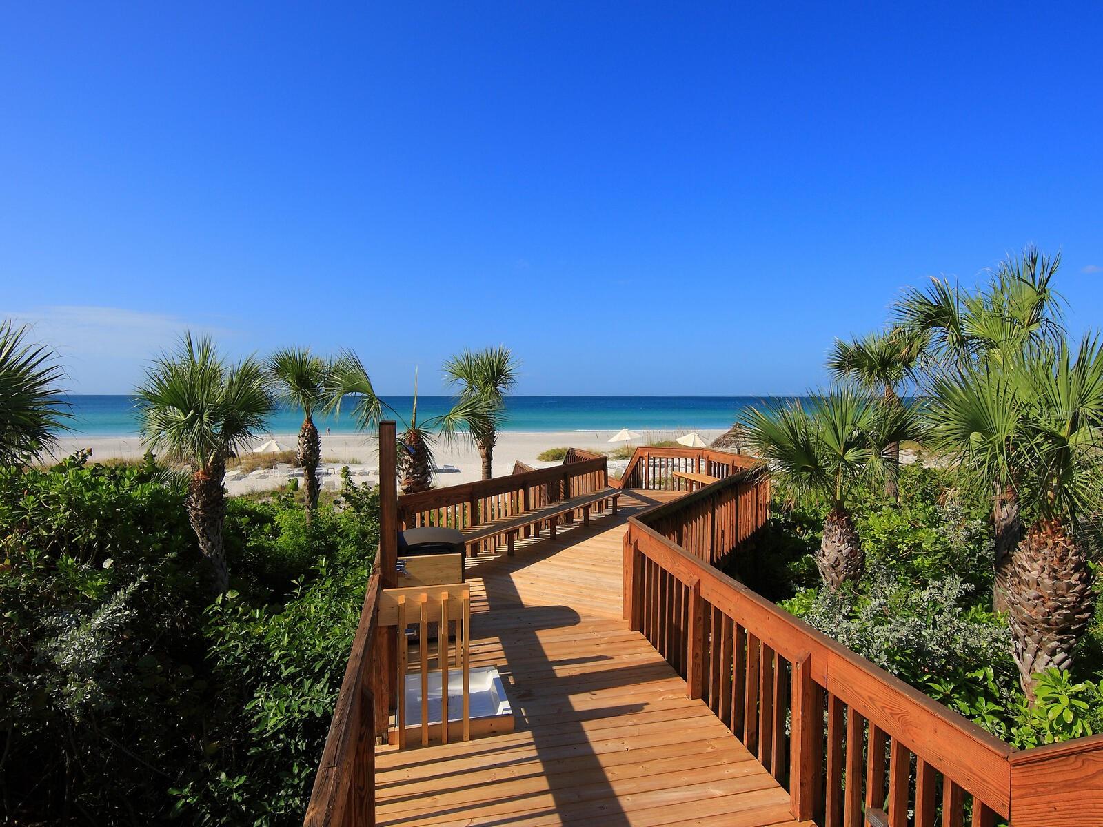WATER CLUB 01 AT LONGBOAT KEY - Residential