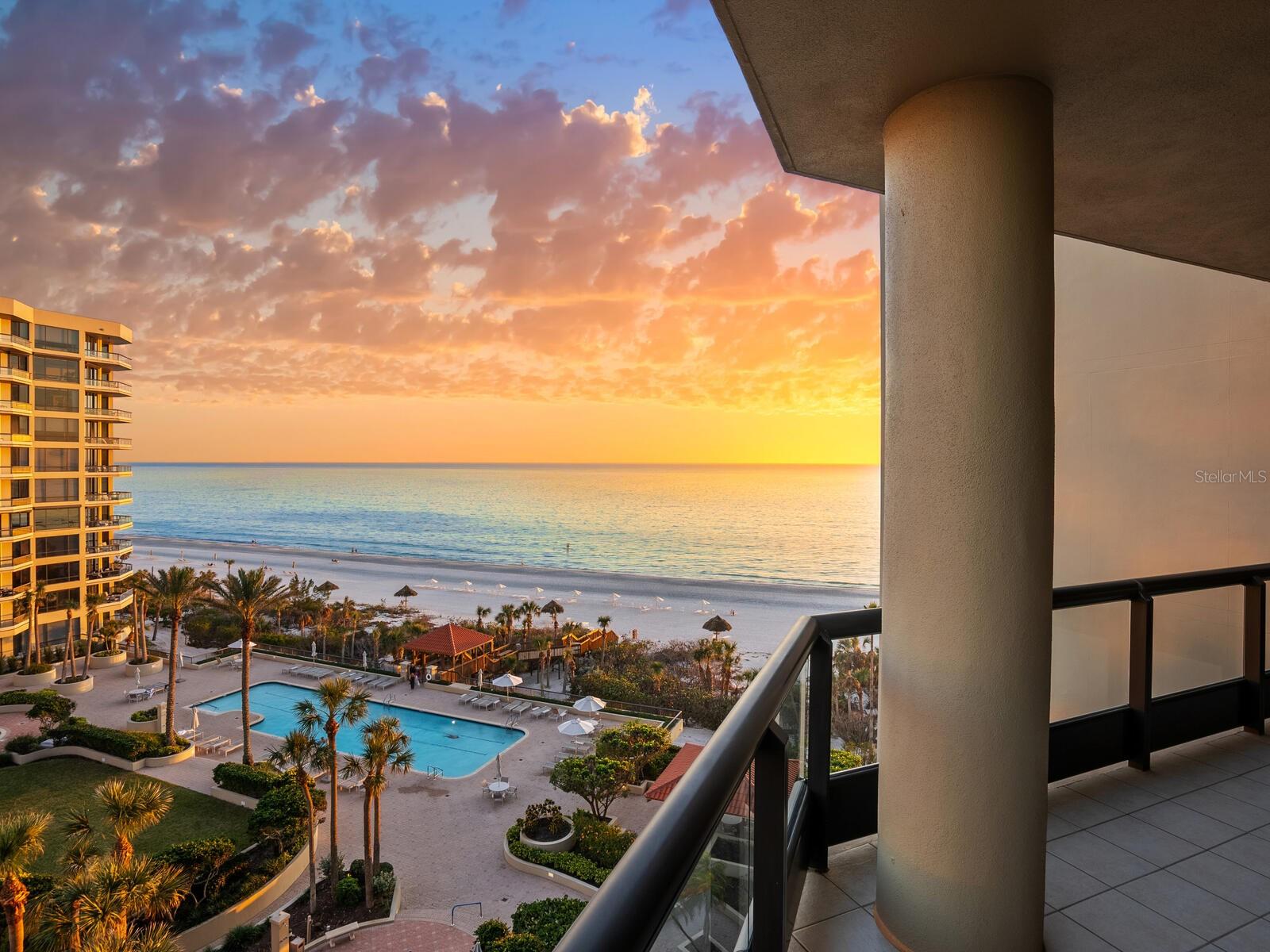 WATER CLUB 01 AT LONGBOAT KEY - Residential