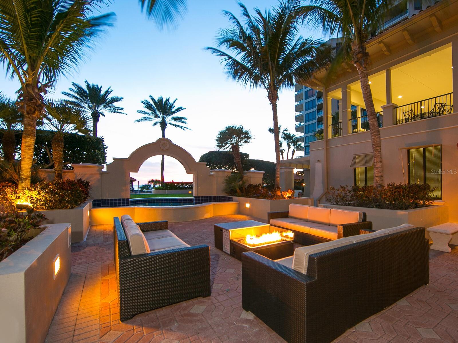 WATER CLUB 01 AT LONGBOAT KEY - Residential