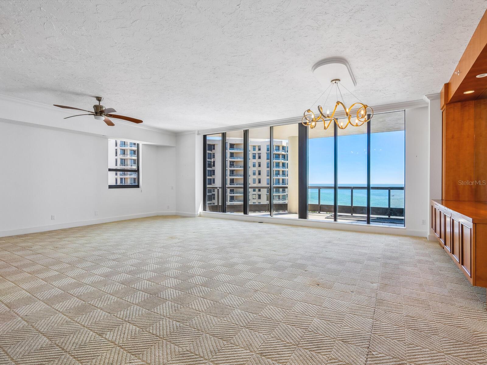 WATER CLUB 01 AT LONGBOAT KEY - Residential