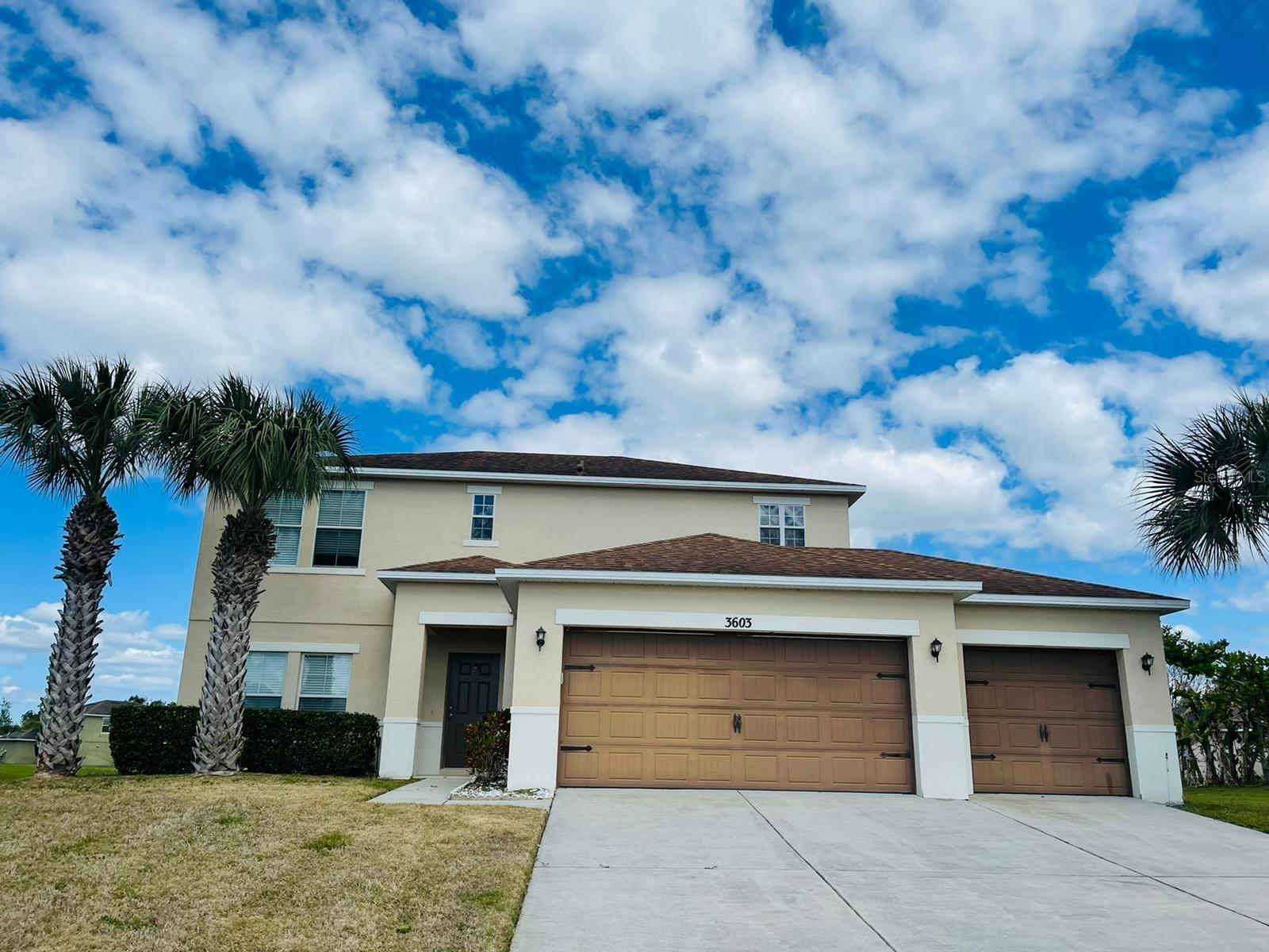 ISLES OF BELLALAGO PH 2 - Residential
