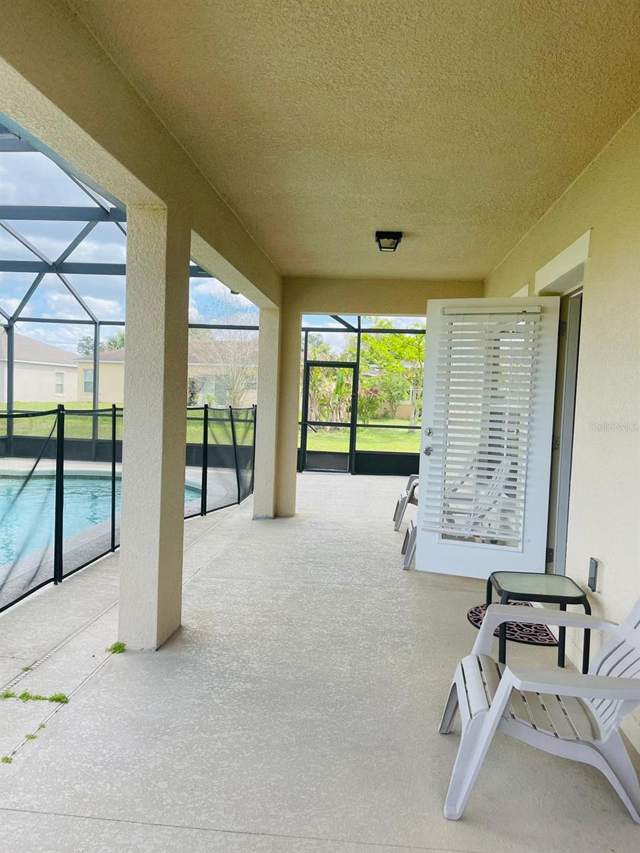 ISLES OF BELLALAGO PH 2 - Residential