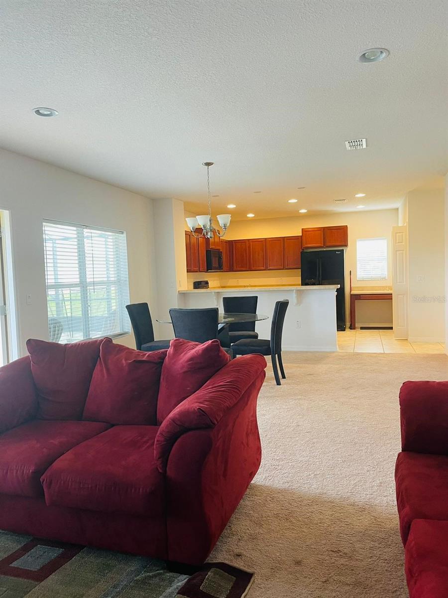 ISLES OF BELLALAGO PH 2 - Residential