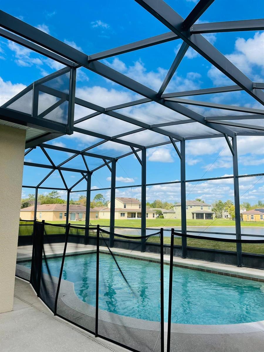 ISLES OF BELLALAGO PH 2 - Residential