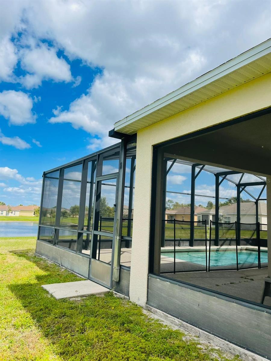ISLES OF BELLALAGO PH 2 - Residential