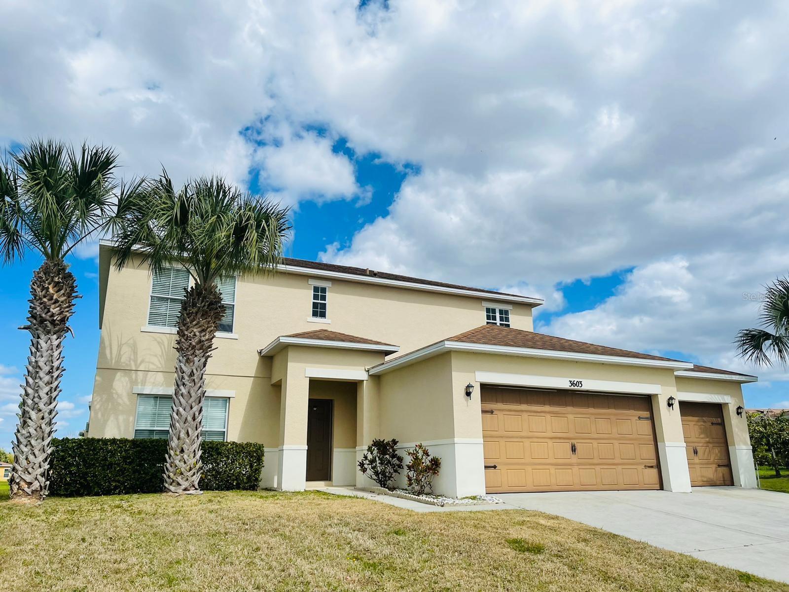 ISLES OF BELLALAGO PH 2 - Residential