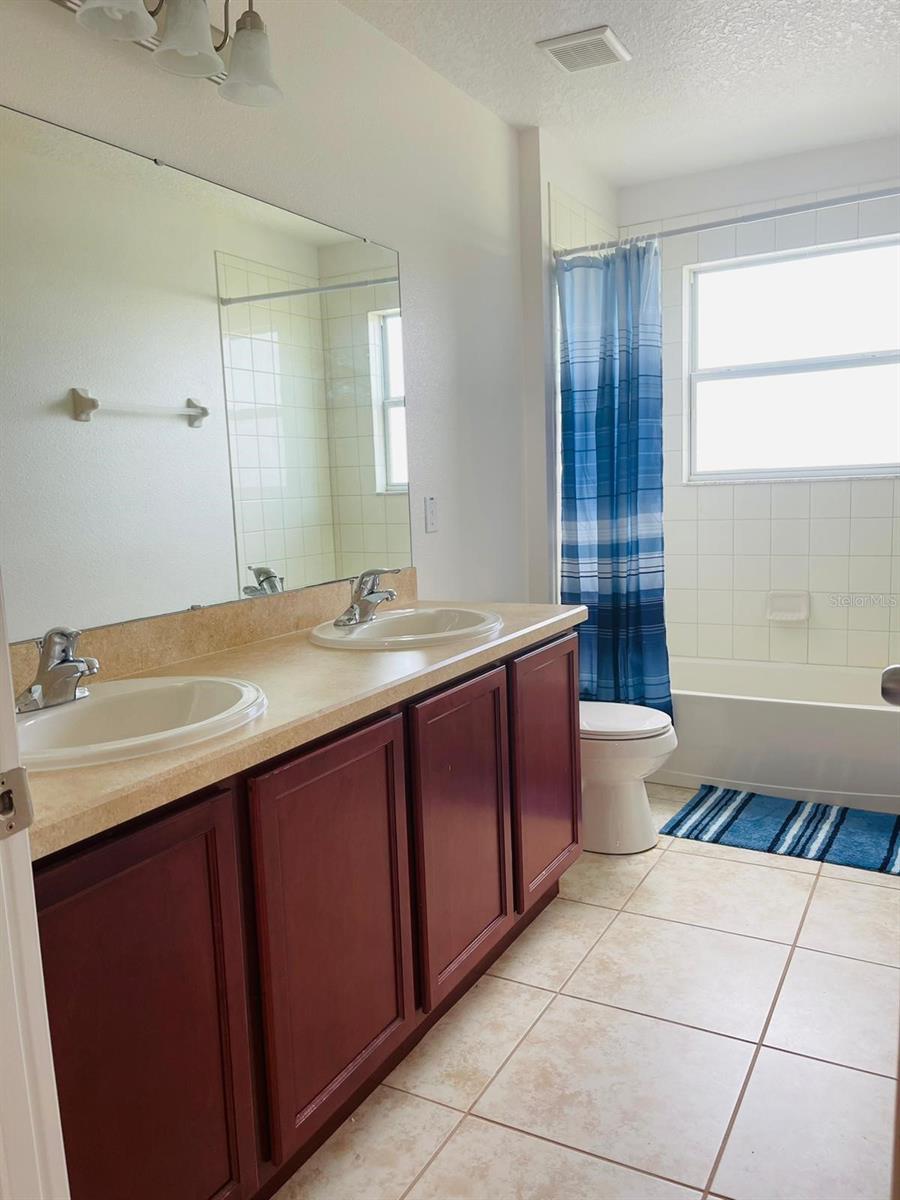 ISLES OF BELLALAGO PH 2 - Residential
