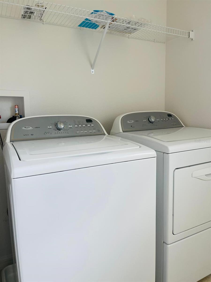 ISLES OF BELLALAGO PH 2 - Residential