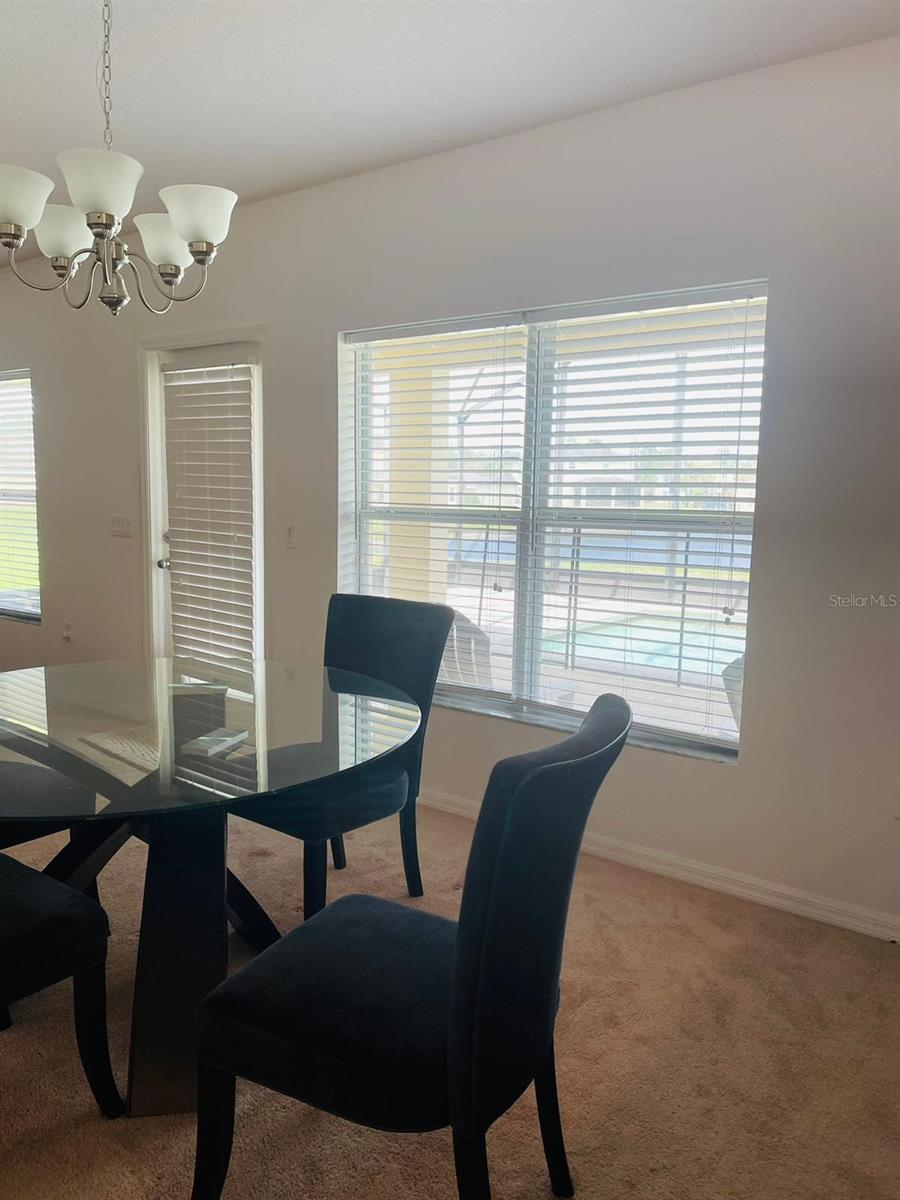 ISLES OF BELLALAGO PH 2 - Residential