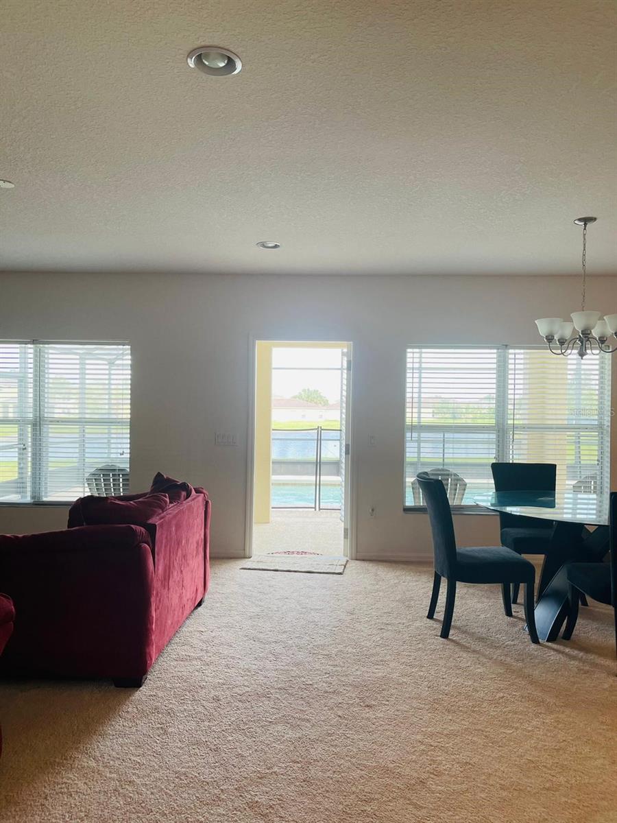 ISLES OF BELLALAGO PH 2 - Residential