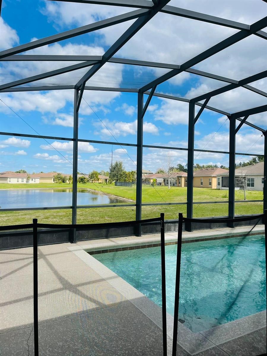 ISLES OF BELLALAGO PH 2 - Residential