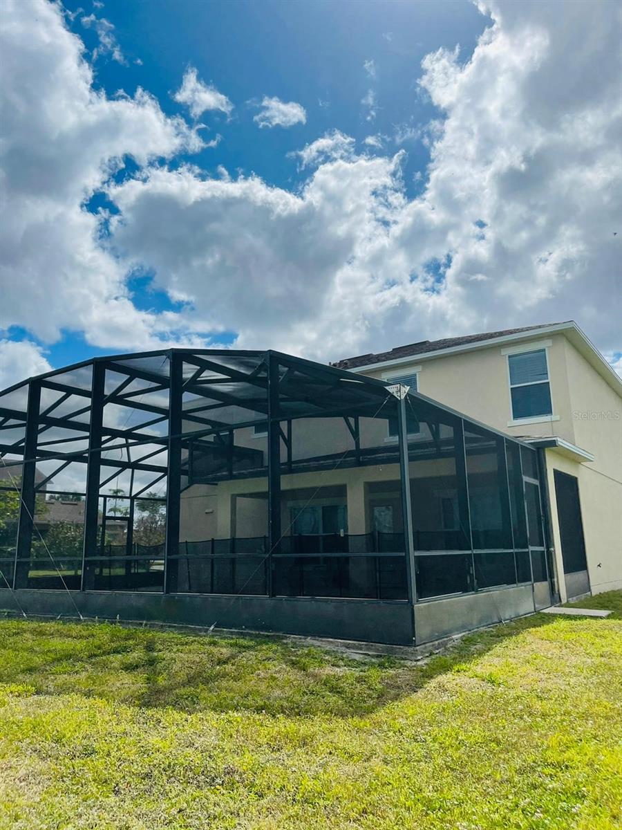 ISLES OF BELLALAGO PH 2 - Residential
