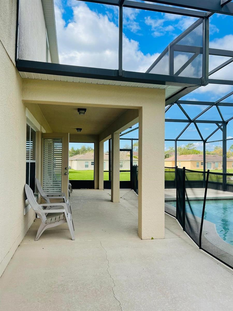ISLES OF BELLALAGO PH 2 - Residential