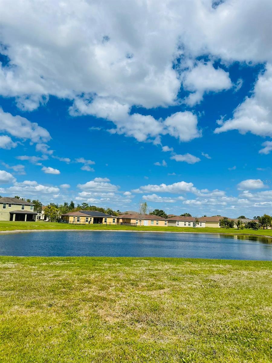 ISLES OF BELLALAGO PH 2 - Residential