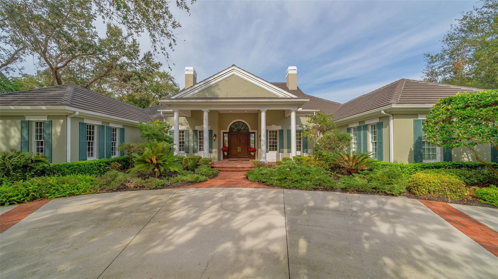 OAKS - Residential