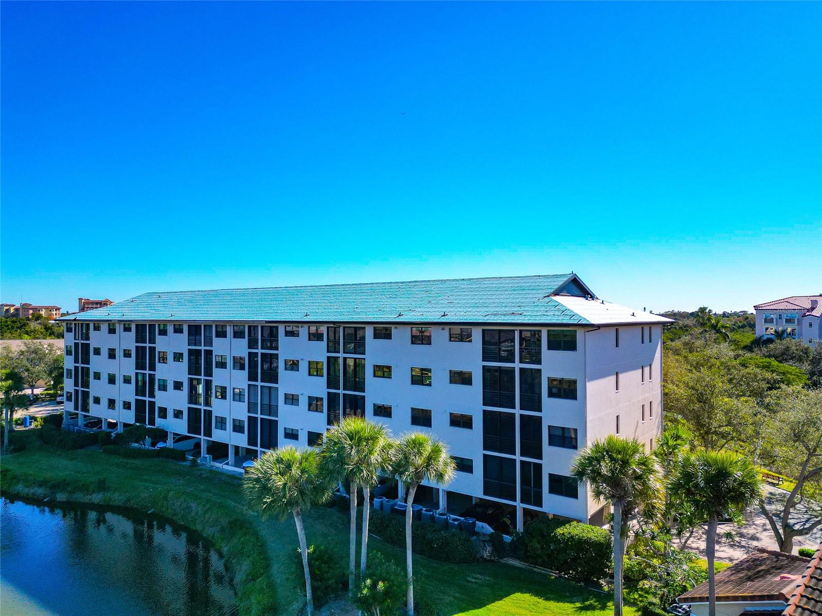BAYVIEW HOMES I - Residential Lease