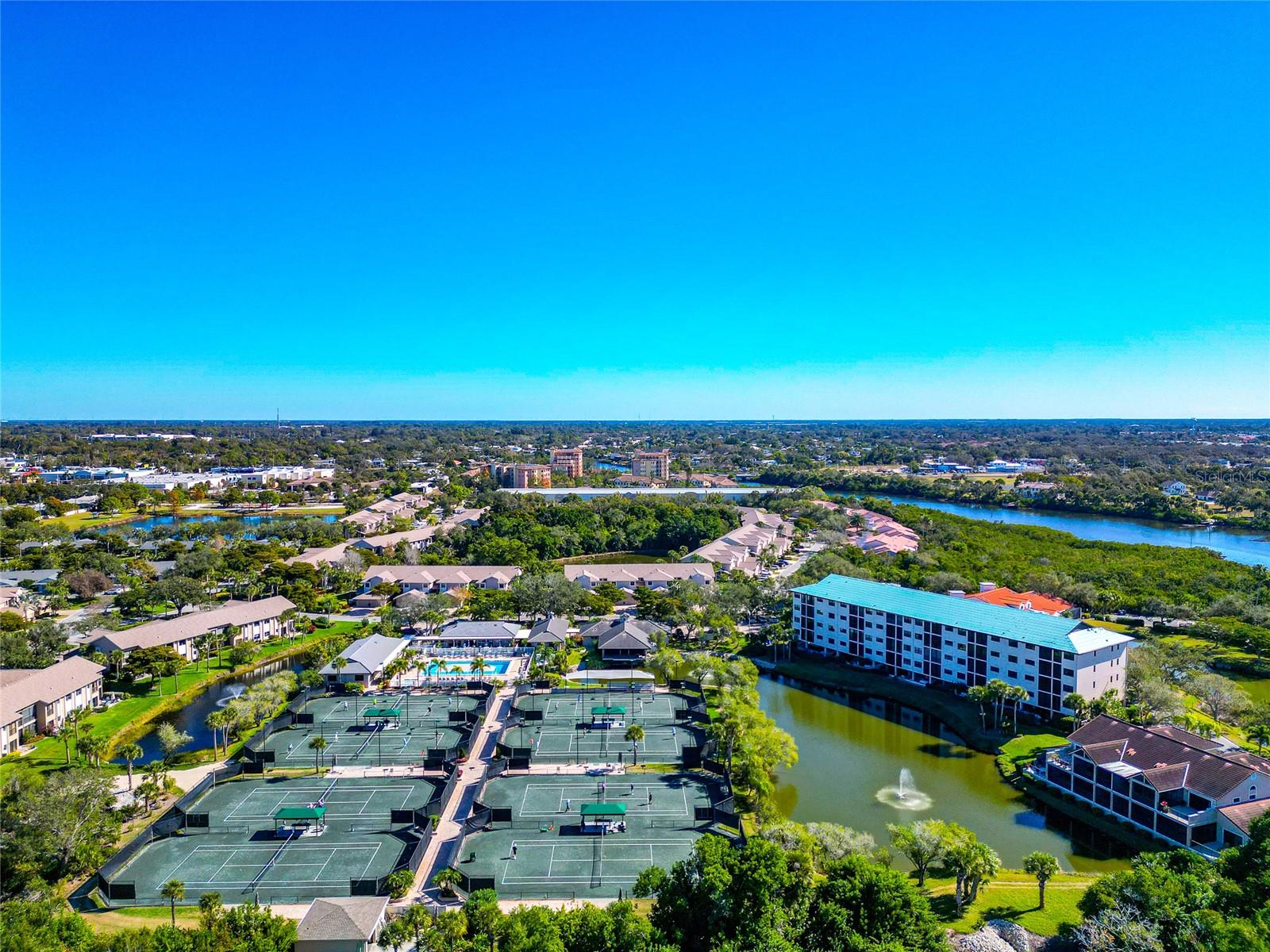 BAYVIEW HOMES I - Residential Lease