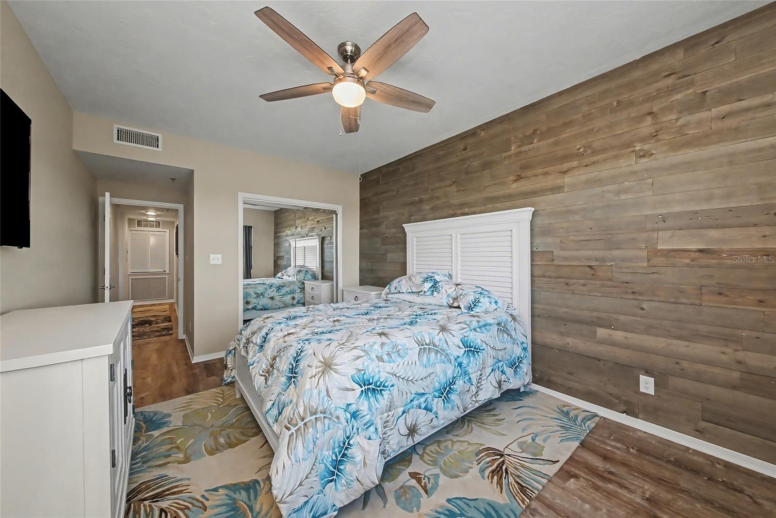 BAYVIEW HOMES I - Residential Lease