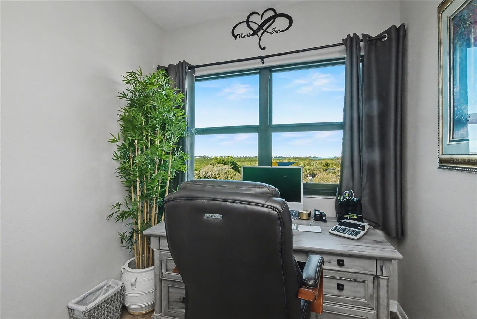 BAYVIEW HOMES I - Residential Lease