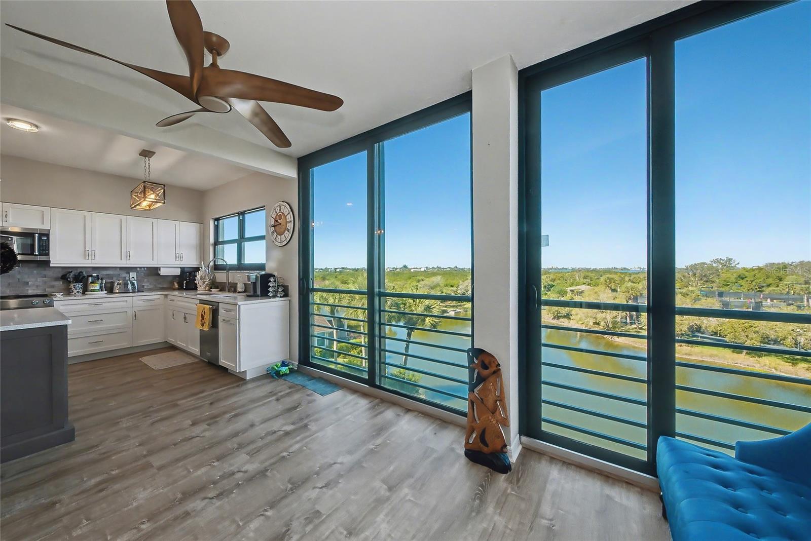 BAYVIEW HOMES I - Residential Lease