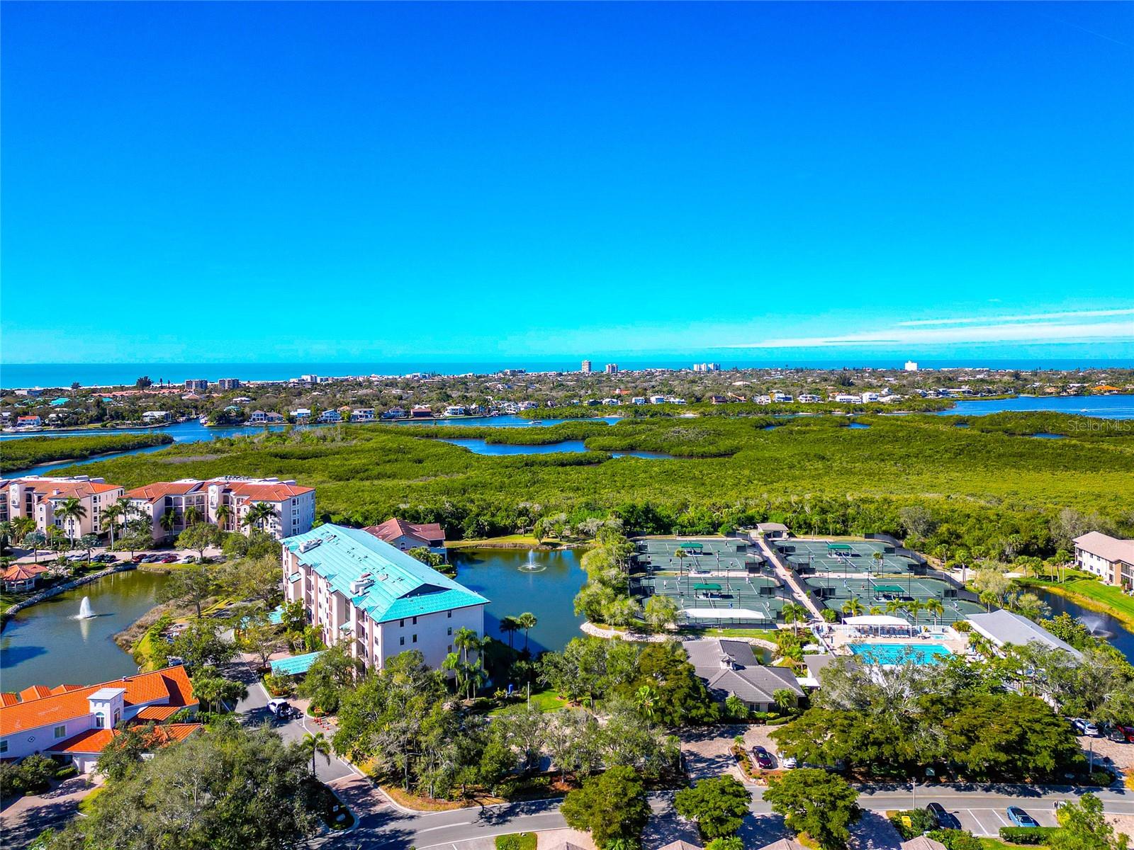 BAYVIEW HOMES I - Residential Lease