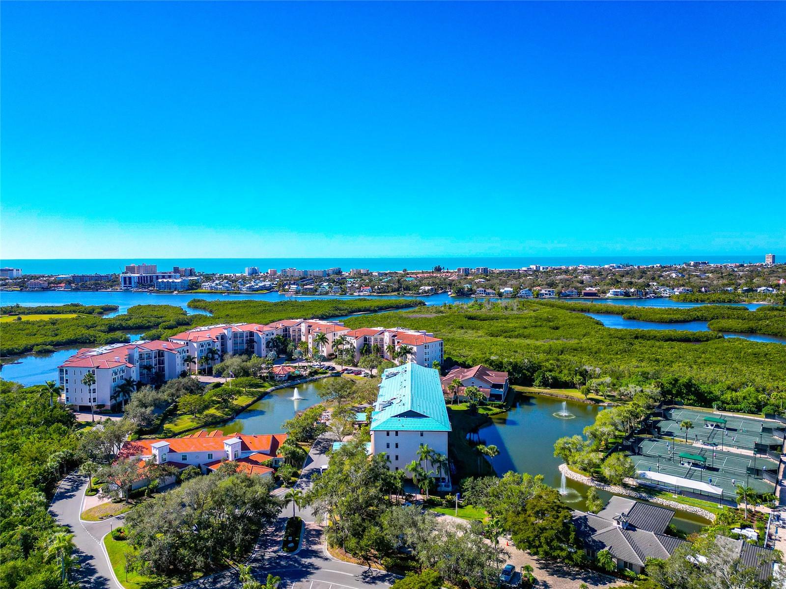 BAYVIEW HOMES I - Residential Lease