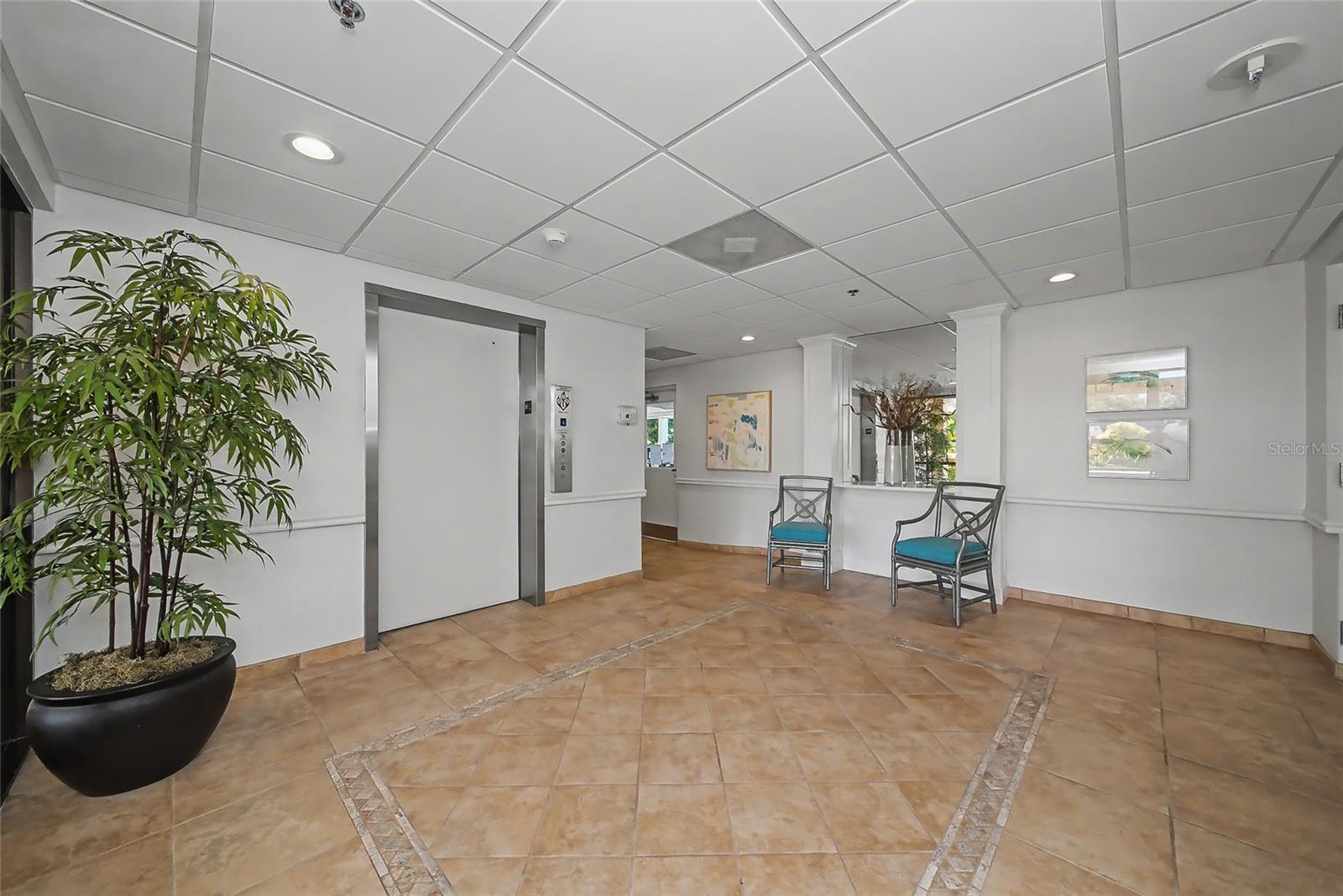 BAYVIEW HOMES I - Residential Lease