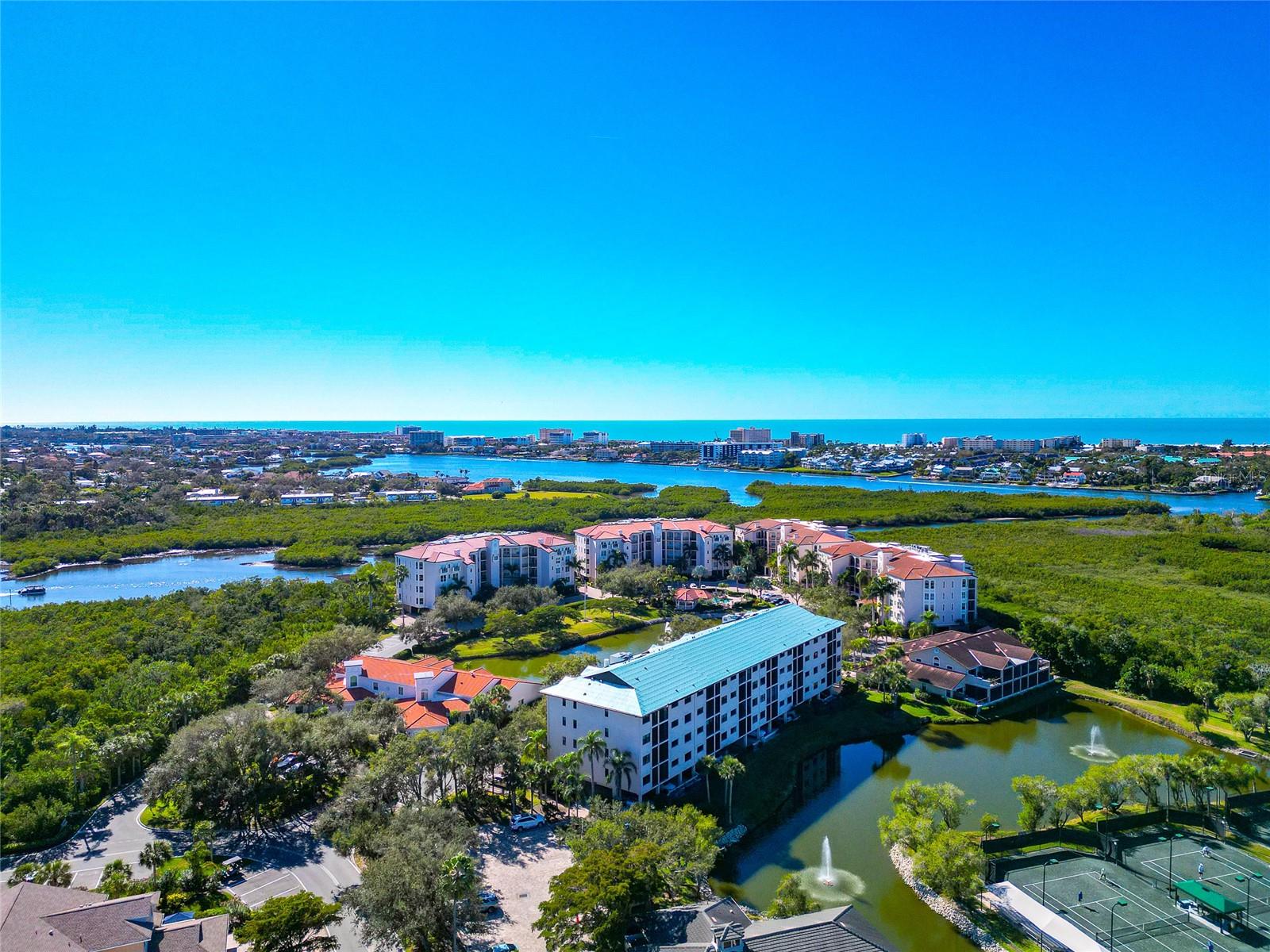 BAYVIEW HOMES I - Residential Lease