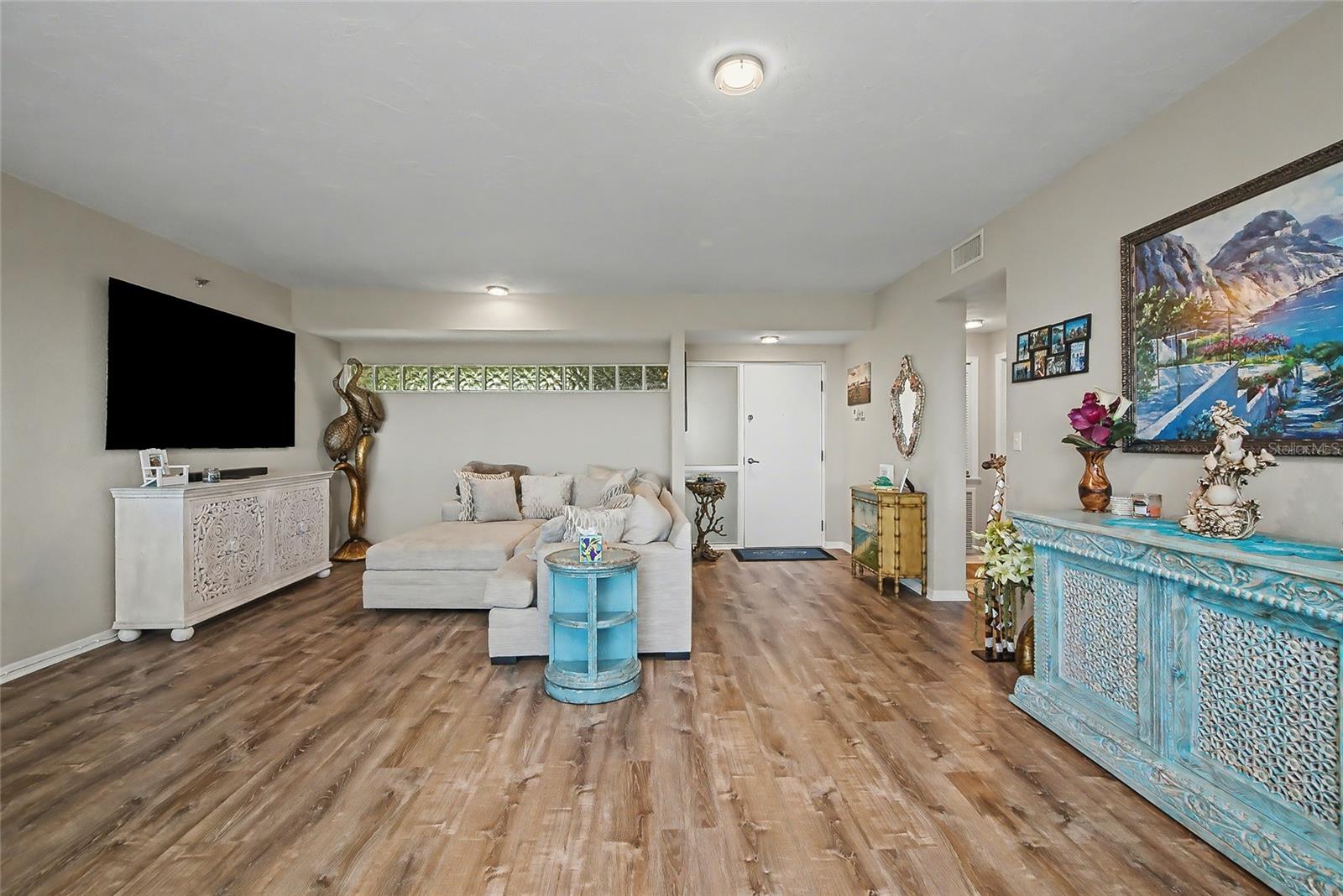 BAYVIEW HOMES I - Residential Lease