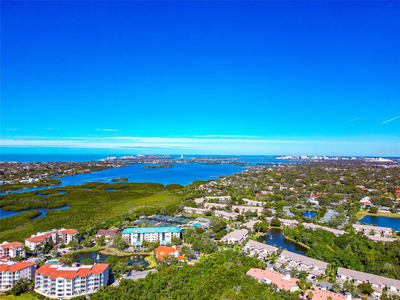 BAYVIEW HOMES I - Residential Lease