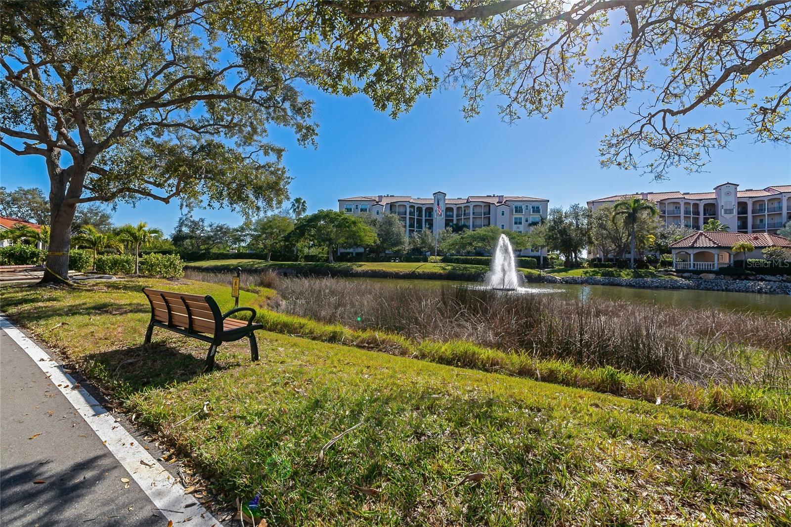 BAYVIEW HOMES I - Residential Lease