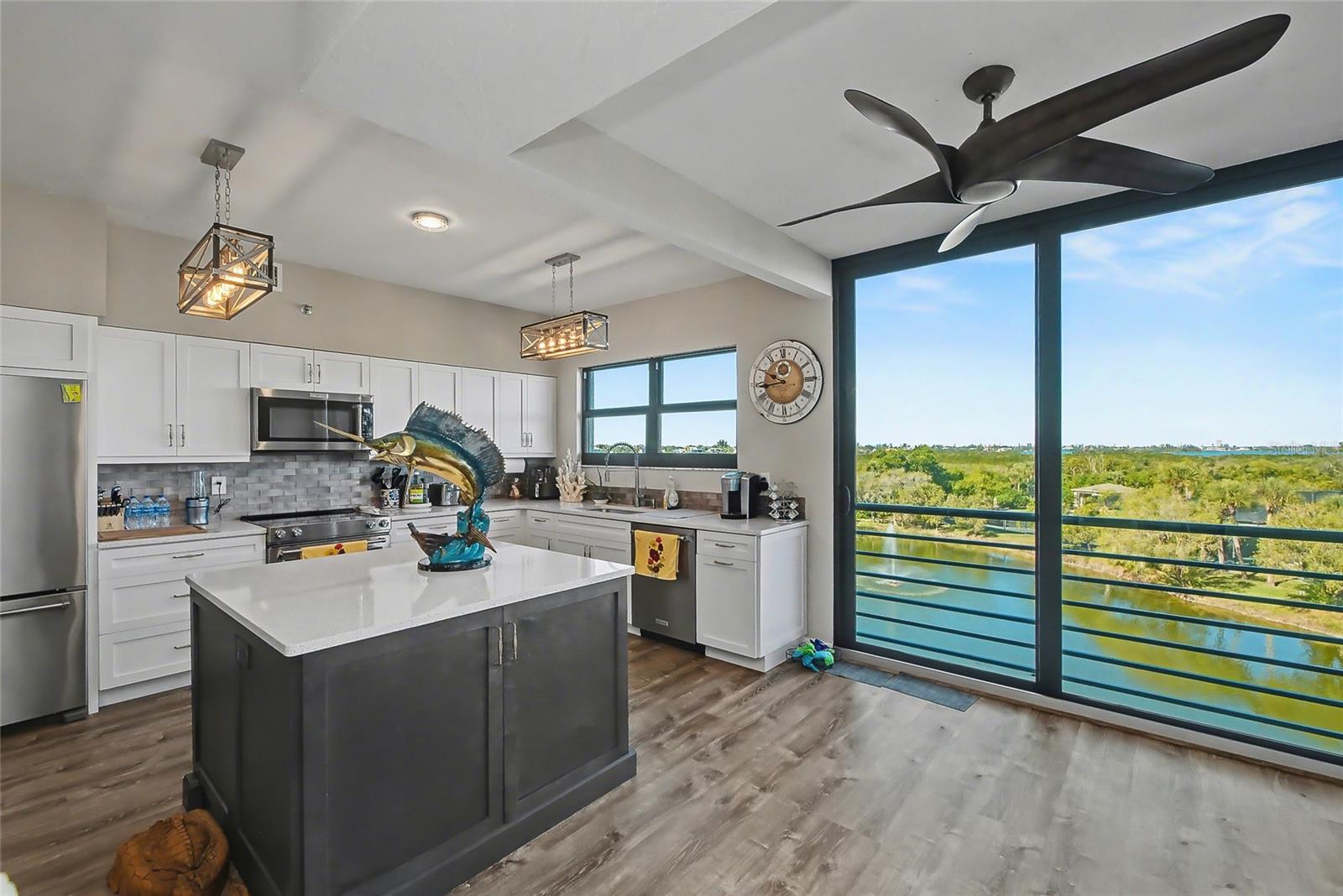 BAYVIEW HOMES I - Residential Lease