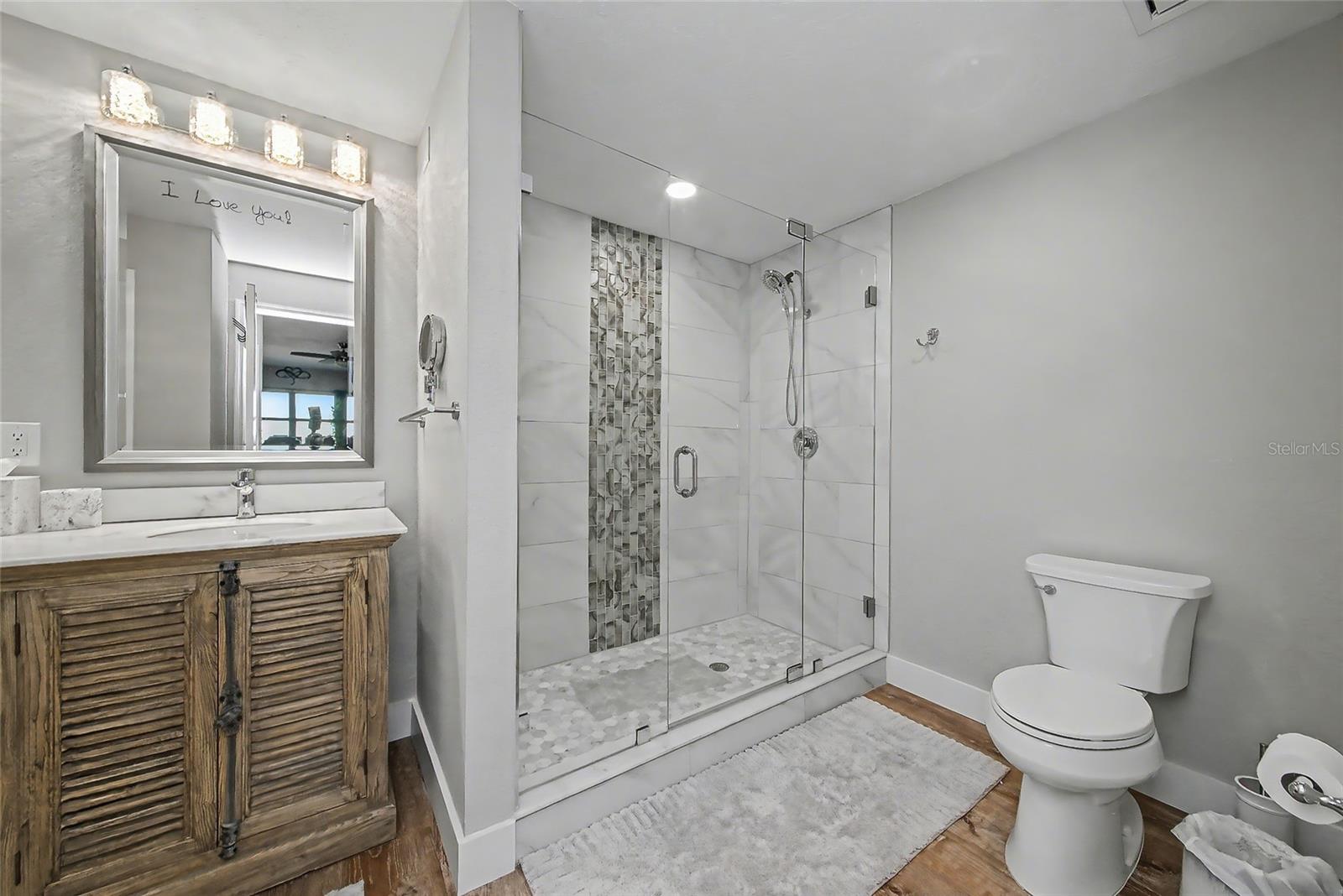 BAYVIEW HOMES I - Residential Lease